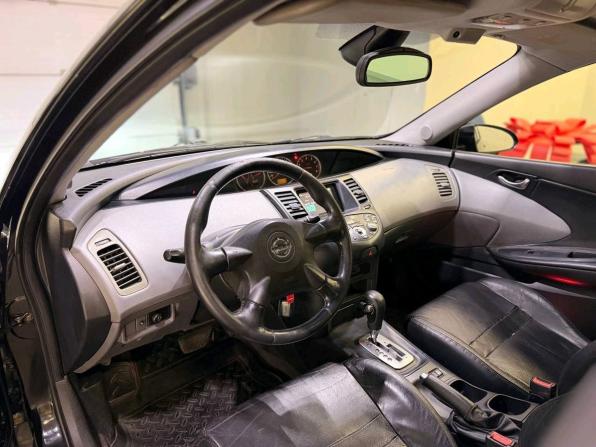 Nissan Primera III (P12) с пробегом 2002 года, цена 299 000 рублей, 385682 км, седан, Автокод Объявления