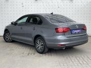 Volkswagen Jetta VI Рестайлинг Тамбов  - изображение 24
