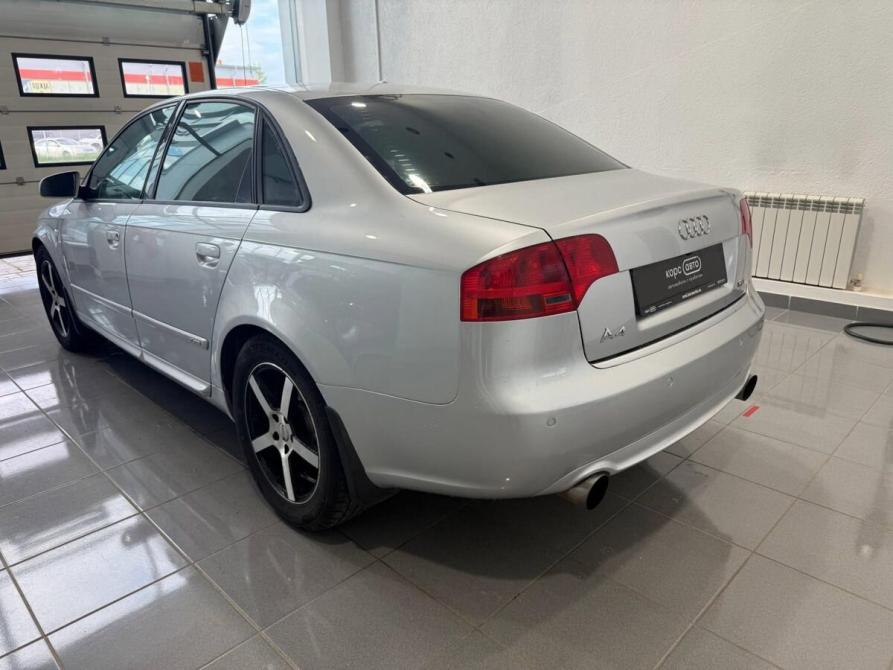Audi A4 III (B7) Орел  - изображение 4