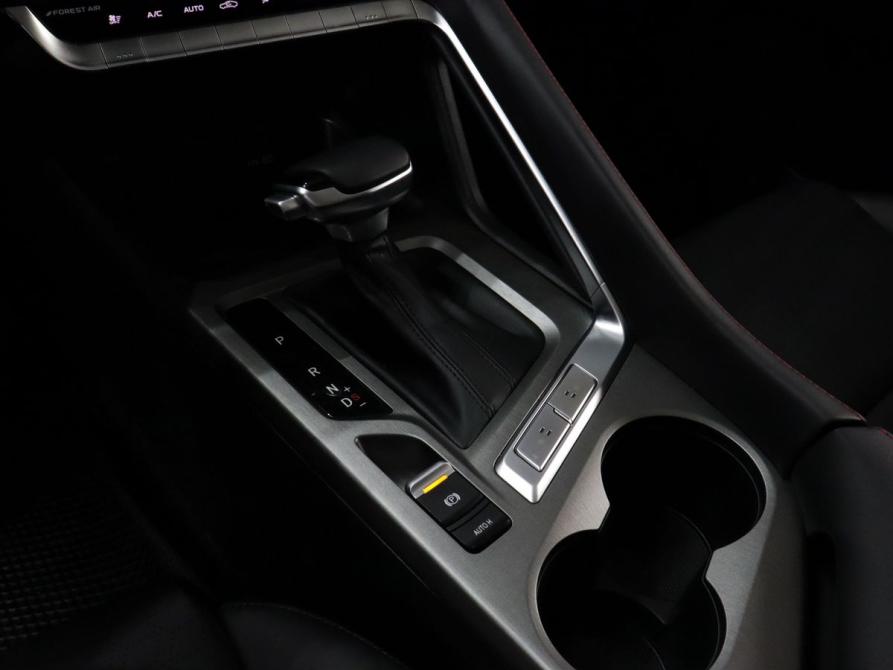 Changan CS35 Plus I Рестайлинг Минеральные Воды  - изображение 18