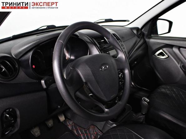 Lada (ВАЗ) Granta I Рестайлинг с пробегом 2023 года, цена 927 000 рублей, 29457 км, универсал, Автокод Объявления