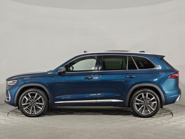 Geely Monjaro I с пробегом 2024 года, цена 3 300 000 рублей, 49283 км, внедорожник, Автокод Объявления
