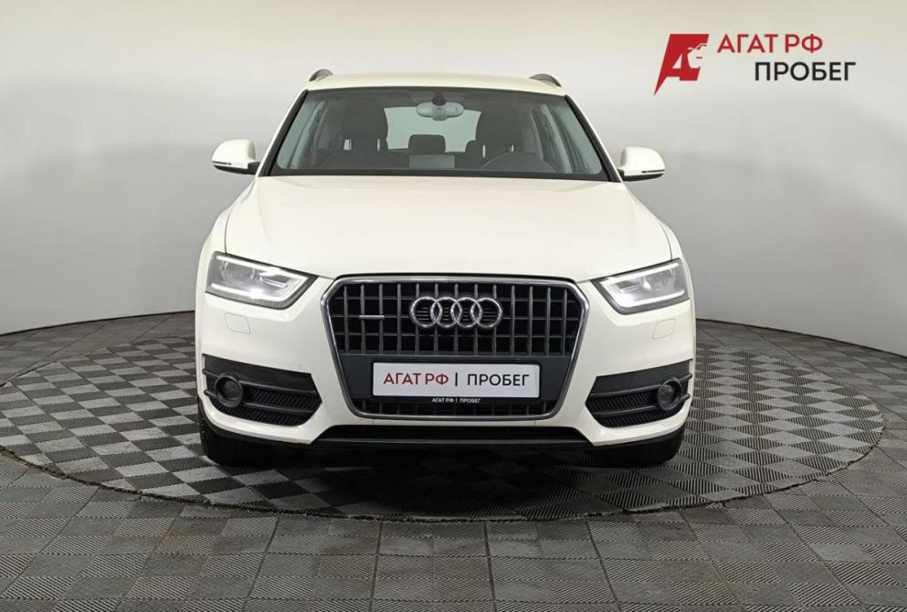 Audi Q3 I (8U) Нижний Новгород  - изображение 2