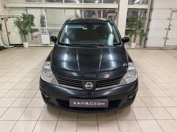 Nissan Tiida I с пробегом 2007 года, цена 590 000 рублей, 285000 км, хэтчбек, Автокод Объявления
