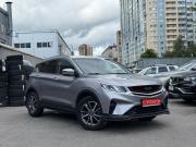 Geely Coolray I Санкт-Петербург  - изображение 14