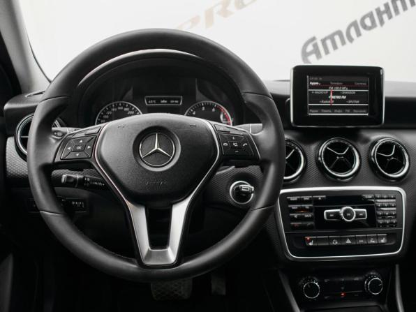Mercedes-Benz A-Класс III (W176) с пробегом 2013 года, цена 1 460 000 рублей, 209417 км, хэтчбек, Автокод Объявления