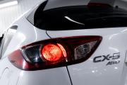 Mazda CX-5 I Тюмень  - изображение 37
