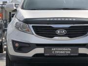 Kia Sportage III Новосибирск  - изображение 37