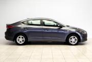 Hyundai Elantra VI (AD) Саратов  - изображение 28