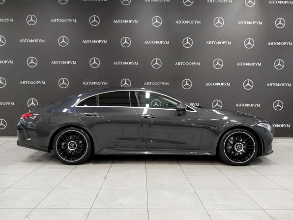 Mercedes-Benz CLS III (C257) с пробегом 2019 года, цена 4 650 000 рублей, 138560 км, седан, Автокод Объявления