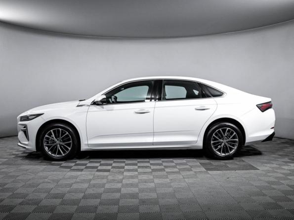 Geely Preface I с пробегом 2024 года, цена 2 899 000 рублей, 14760 км, седан, Автокод Объявления
