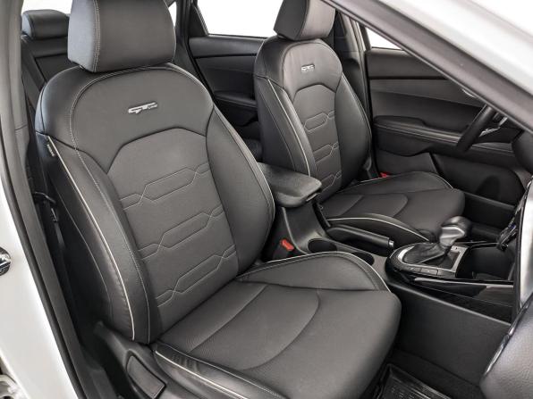 Kia Cerato IV с пробегом 2021 года, цена 2 035 000 рублей, 90384 км, седан, Автокод Объявления