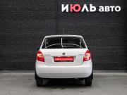Skoda Fabia II Рестайлинг Екатеринбург  - изображение 22