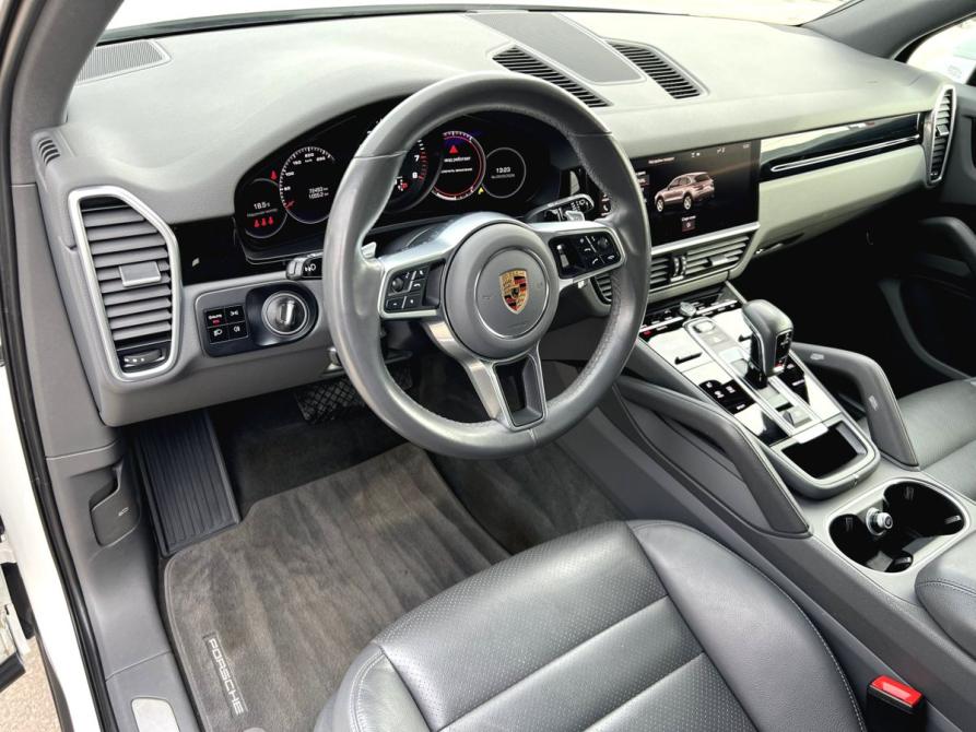 Porsche Cayenne III Пермь  - изображение 25