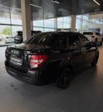 Lada (ВАЗ) Granta I Рестайлинг Екатеринбург  - изображение 38