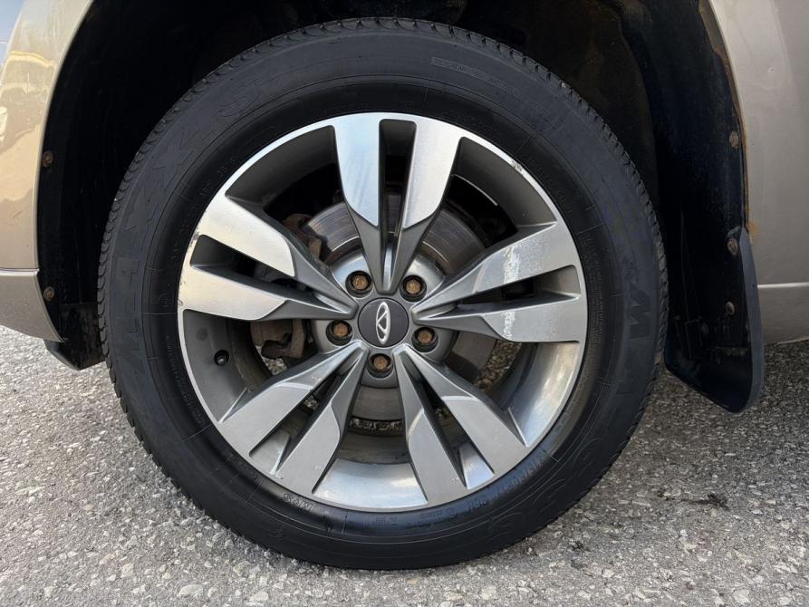 Chery Tiggo 3 I Саратов  - изображение 15