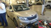 Kia Rio III Санкт-Петербург  - изображение 11
