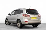 Hyundai Santa Fe II Рестайлинг Барнаул  - изображение 38
