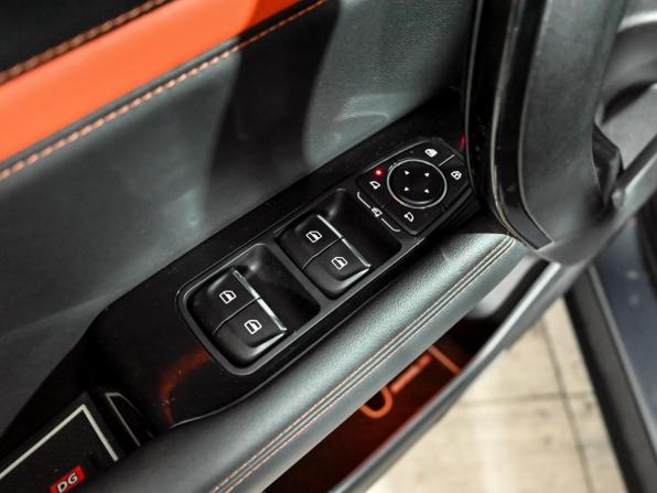 Haval Dargo с пробегом 2022 года, цена 2 575 000 рублей, 20412 км, внедорожник, Автокод Объявления