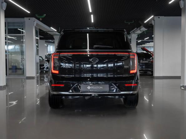 GAC Trumpchi S9 с пробегом 2025 года, цена 5 550 000 рублей, 50 км, внедорожник, Автокод Объявления