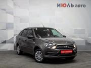 Lada (ВАЗ) Granta I Рестайлинг Екатеринбург  - изображение 21