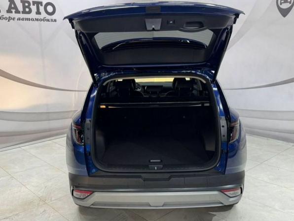 Новый Hyundai Tucson IV Рестайлинг 2025 года, цена 4 599 000 рублей, внедорожник, Автокод Объявления