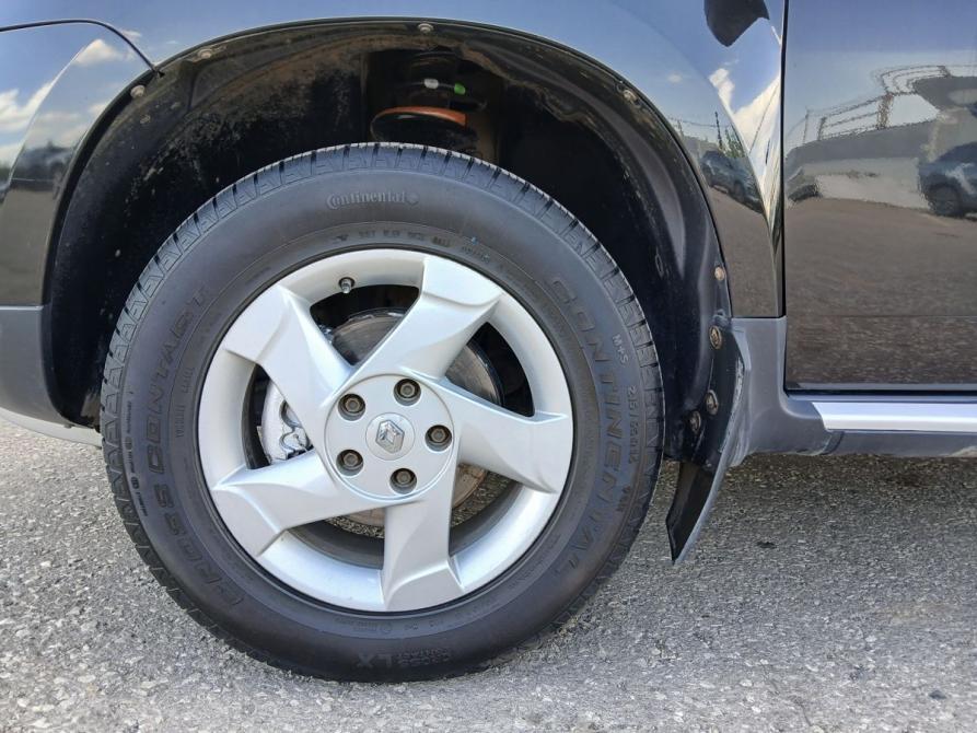 Renault Duster I Рестайлинг Саратов  - изображение 14