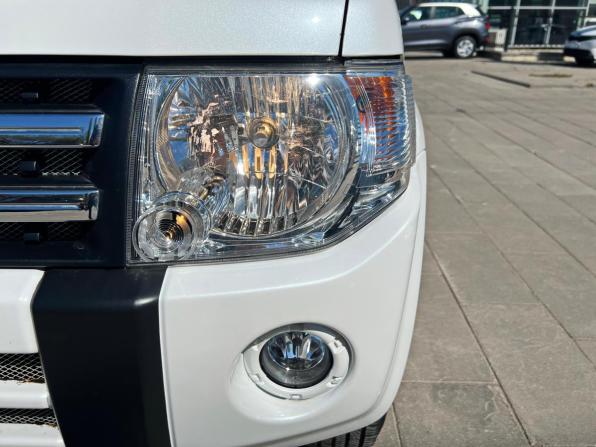 Mitsubishi Pajero Mini II с пробегом 2012 года, цена 1 030 000 рублей, 47290 км, внедорожник, Автокод Объявления