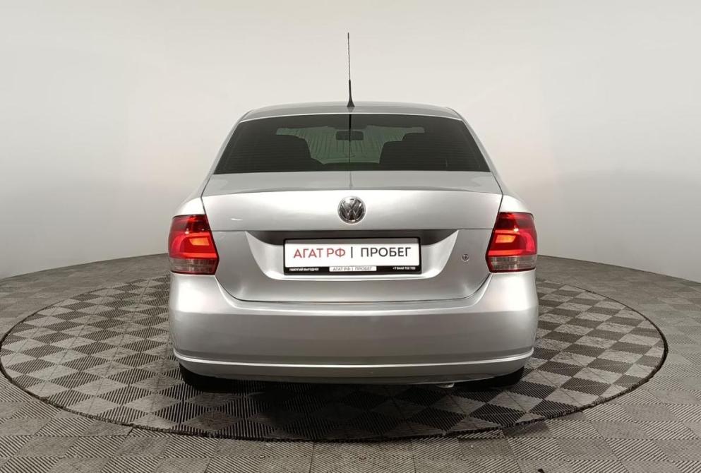 Volkswagen Polo V Волгоград  - изображение 6