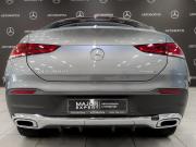Mercedes-Benz GLE Coupe II (C167) Москва  - изображение 36