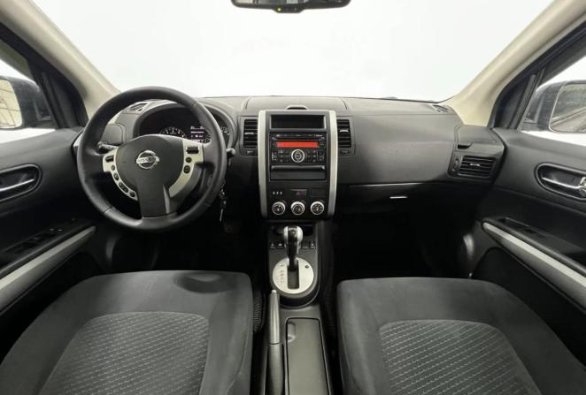 Nissan X-Trail II с пробегом 2011 года, цена 1 420 000 рублей, 175075 км, внедорожник, Автокод Объявления