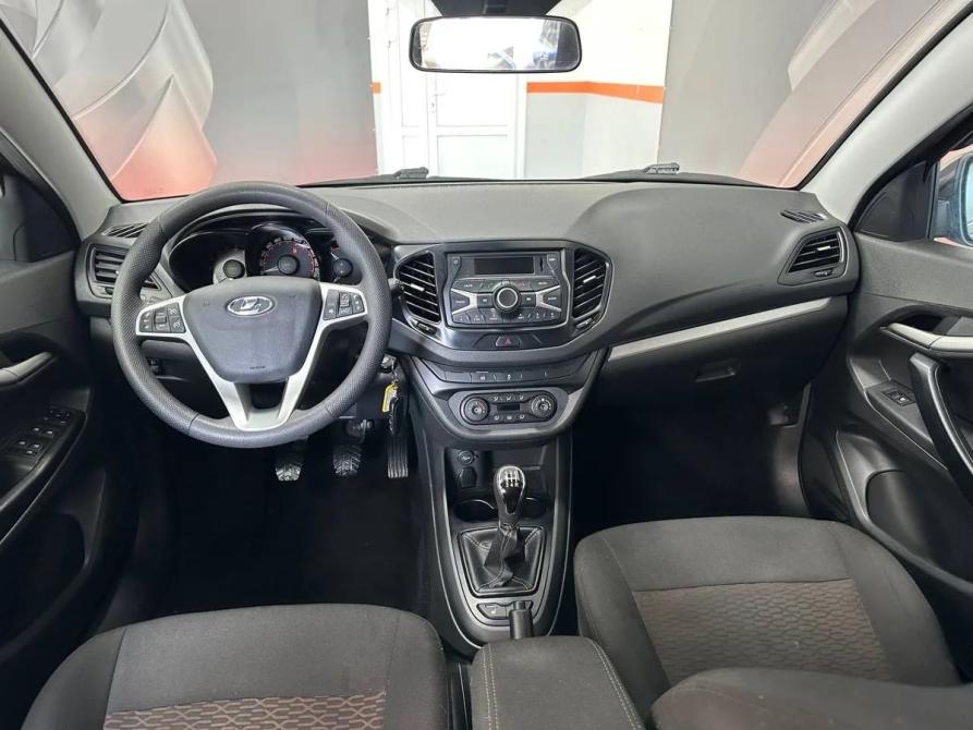 Lada (ВАЗ) Vesta I Сургут  - изображение 9
