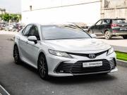 Toyota Camry VIII (XV70) Рестайлинг Санкт-Петербург  - изображение 45