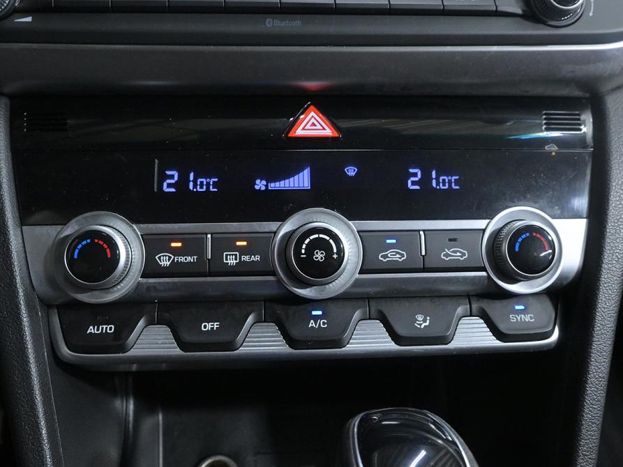 Hyundai Elantra VI (AD) Рестайлинг Москва  - изображение 18