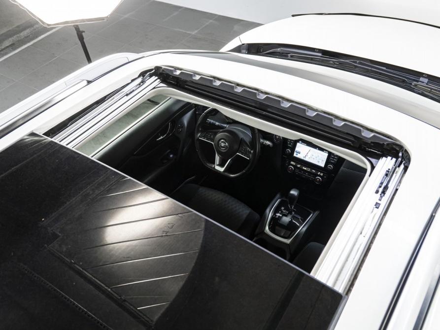 Nissan X-Trail III Рестайлинг Тюмень  - изображение 10