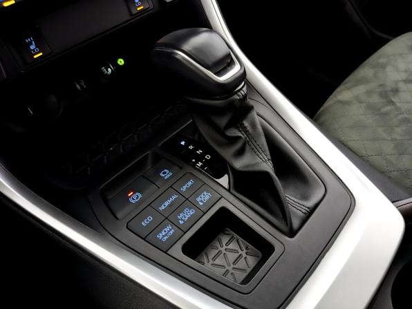 Toyota RAV4 V (XA50) с пробегом 2022 года, цена 3 730 000 рублей, 35775 км, внедорожник, Автокод Объявления