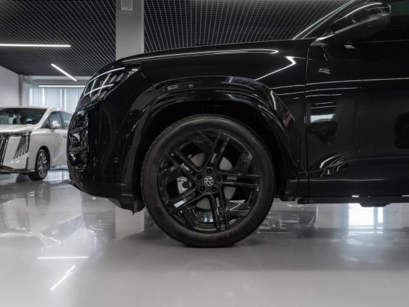 Volkswagen Teramont II (China Market) с пробегом 2026 года, цена 5 950 000 рублей, 13 км, внедорожник, Автокод Объявления