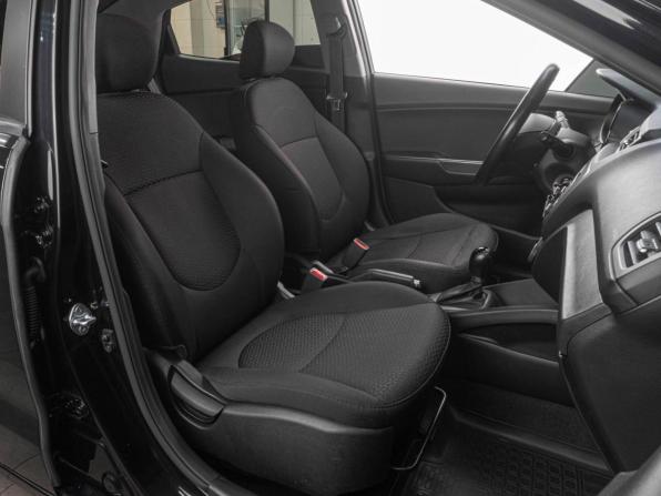 Kia Rio III Рестайлинг с пробегом 2015 года, цена 1 080 000 рублей, 149701 км, седан, Автокод Объявления