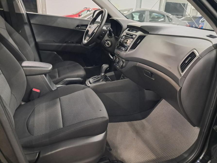 Hyundai Creta I Набережные Челны  - изображение 13