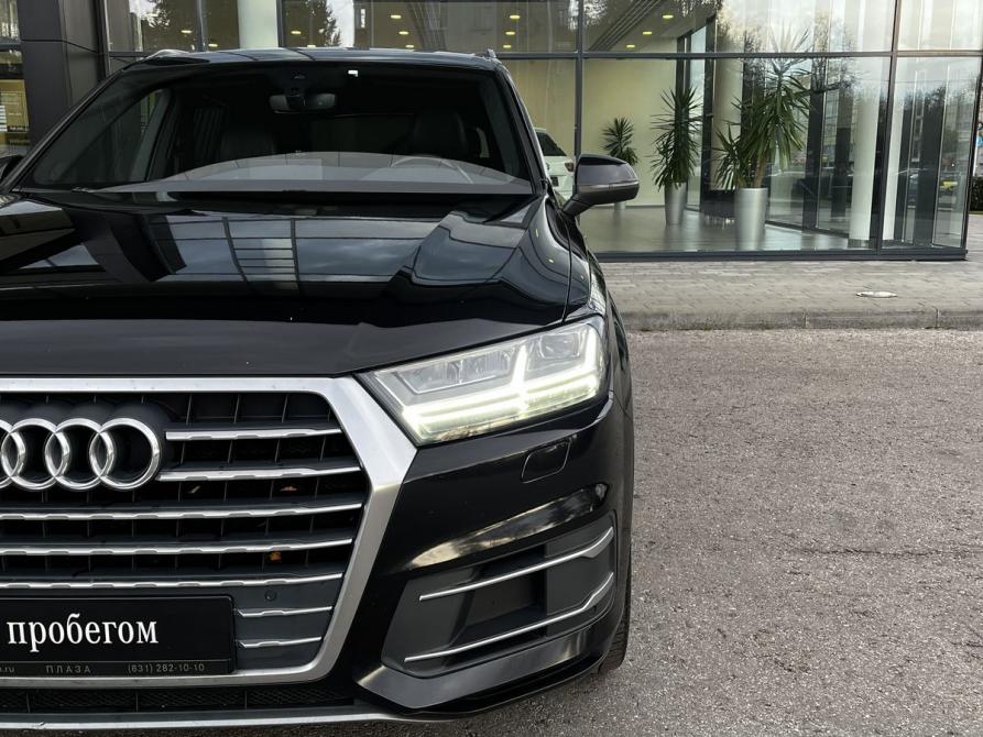 Audi Q7 II (4M) Нижний Новгород  - изображение 9