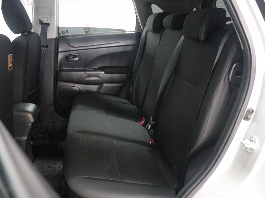 Mitsubishi ASX I Минеральные Воды  - изображение 9
