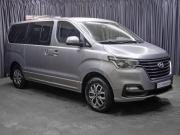 Hyundai Grand Starex I Рестайлинг 2 Москва  - изображение 26