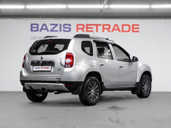 Renault Duster I с пробегом 2014 года, цена 880 000 рублей, 129778 км, внедорожник, Автокод Объявления