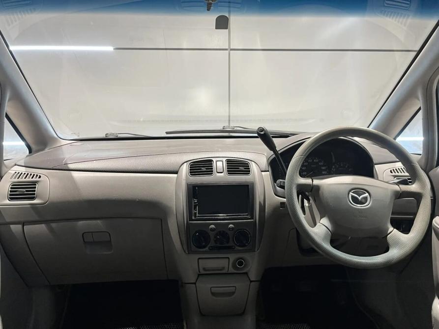 Mazda Premacy I (CP) Новосибирск  - изображение 10