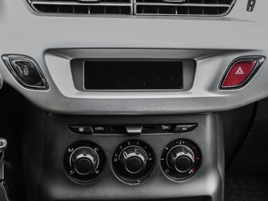 Citroen C3 II Новороссийск  - изображение 16