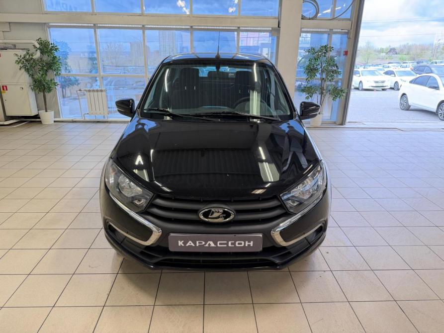 Lada (ВАЗ) Granta I Рестайлинг Волгоград  - изображение 3