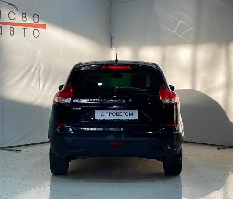 Lada (ВАЗ) XRAY I Воронеж  - изображение 6
