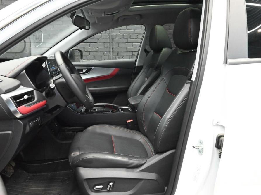 Chery Tiggo 7 II Екатеринбург  - изображение 18