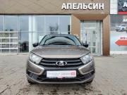 Lada (ВАЗ) Granta I Рестайлинг Набережные Челны  - изображение 21