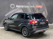Suzuki Vitara II Рестайлинг Пермь  - изображение 25